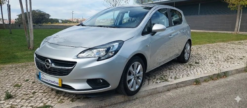 Opel Corsa 1.3 CDTi Edition