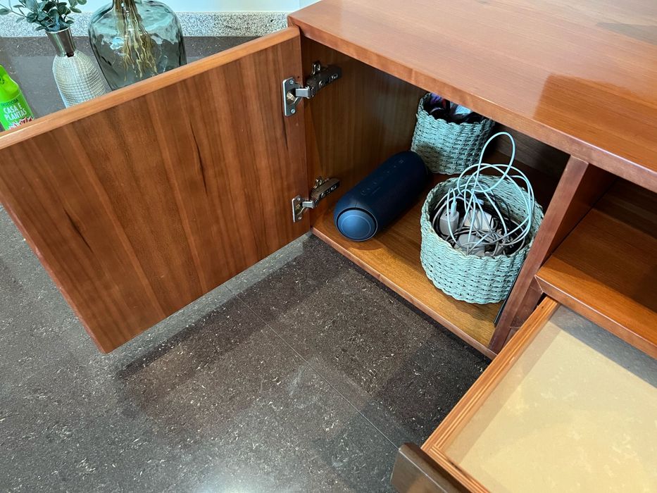 Vendo movel de sala