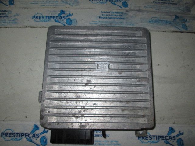 Centralina motor / ECU ROVER 100 / Metro (XP)