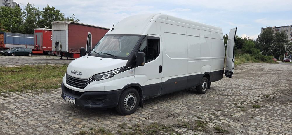 Iveco Daily