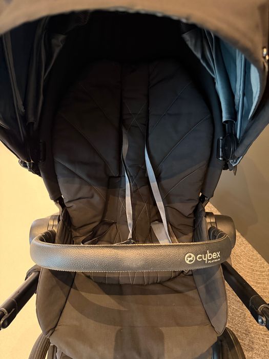 Cybex Priam 2.0 2w1