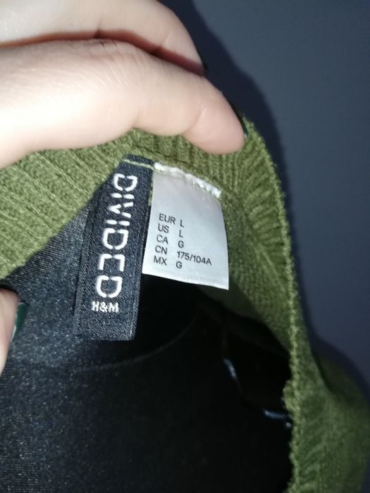 Sweterek damski /dziewczecy