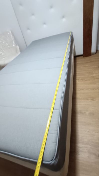 Cama solteiro IKea