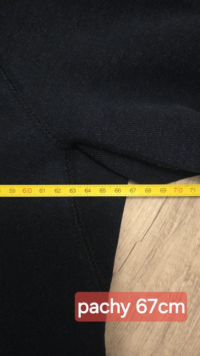 Levis bluza męska r.XXL