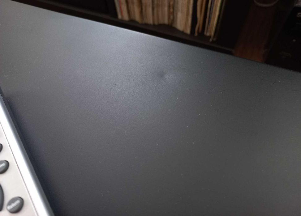 DVD плеер Cambridge Audio DVD89 с поддежкой SACD