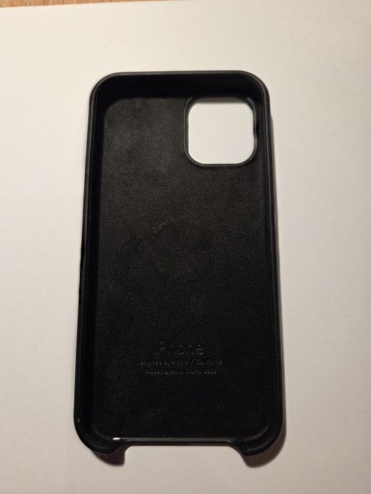 Etui oryginalne Apple iPhone 12 mini