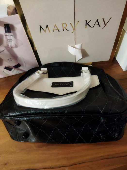 Сумка mary kay "вибір бізнес леді" city мері кей