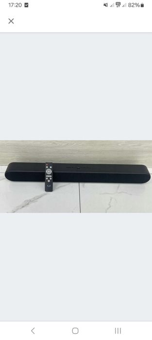 Głośnik bluetooth Fresh in Rebel