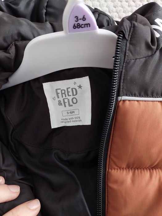 Куртка дитяча нова