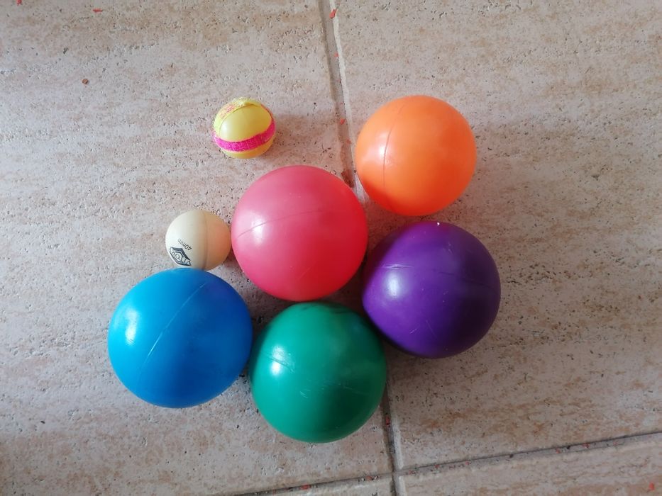 Various Balls (Beach, etc.)64740116080899121