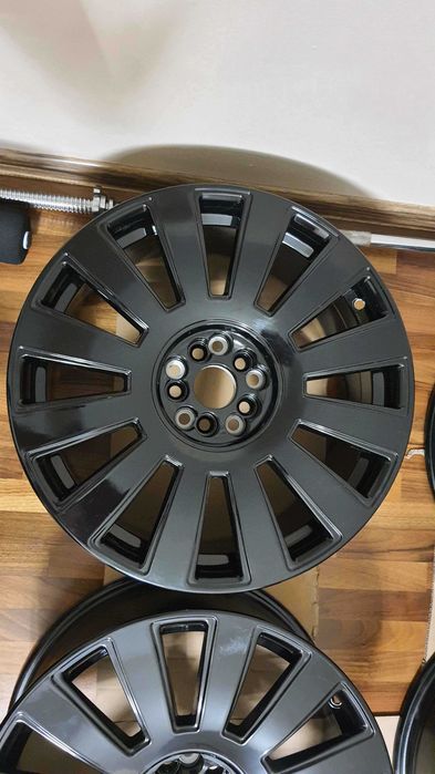 Felgi Audi A8 18 5x112 5x100 a4 a6 VW