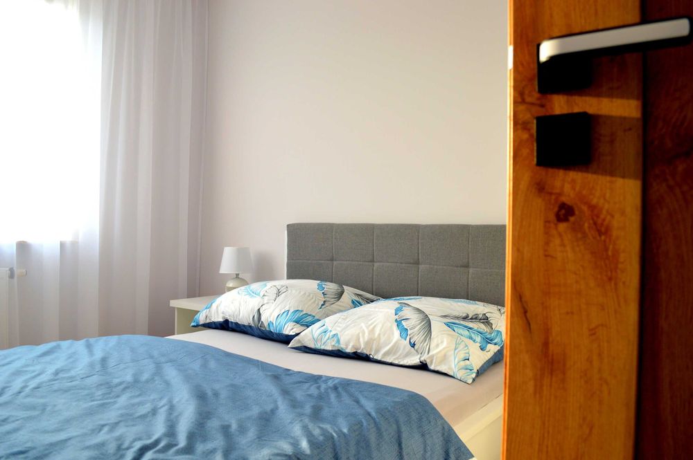 SYLWESTER ZAJĘTY - Apartament na wynajem w Giżycku