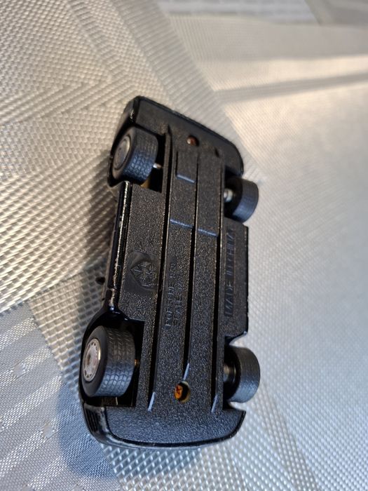 Mc toy porsch 959 skala 1:36