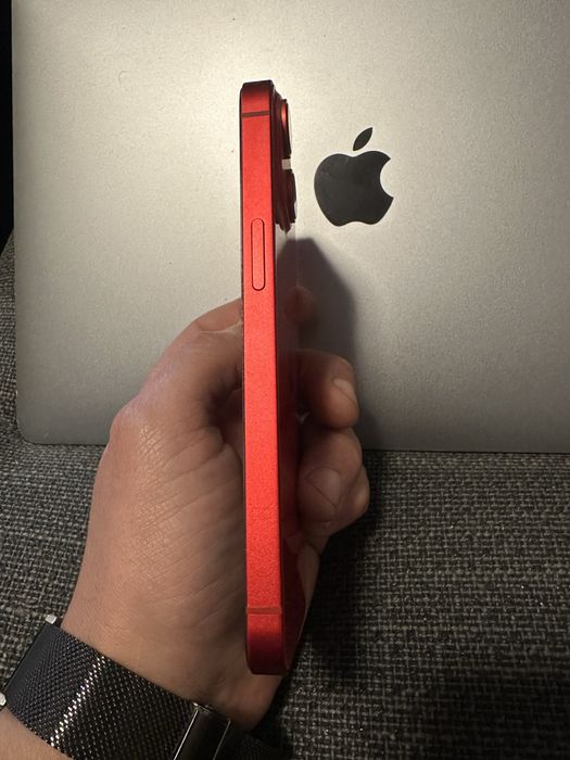 Apple iPhone 14 Product Red 128Gb - Neverlock