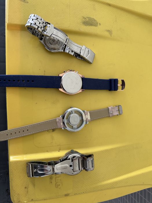 Relógios para venda peças ou colecção