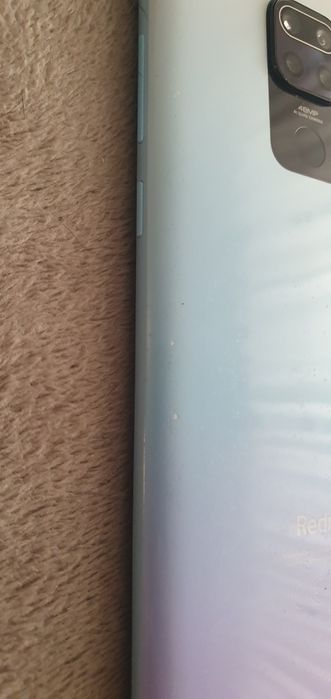 Xiaomi redmi note 9