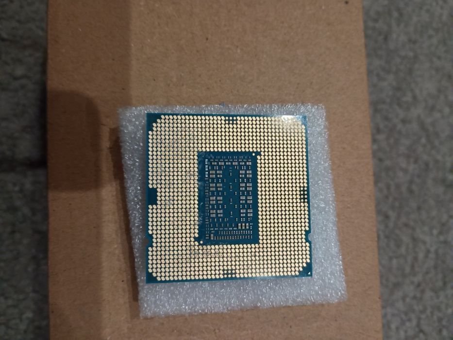 Procesor i5 11 400 f