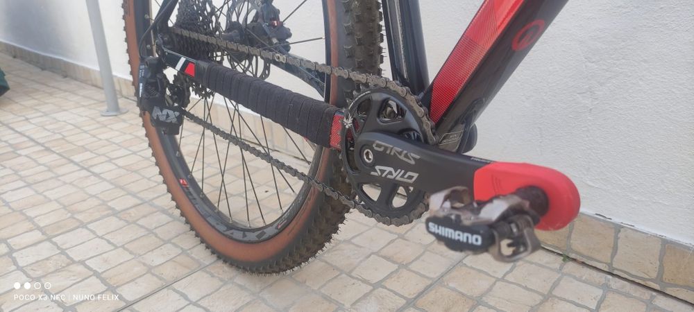 BTT 29er Deed Vector 294