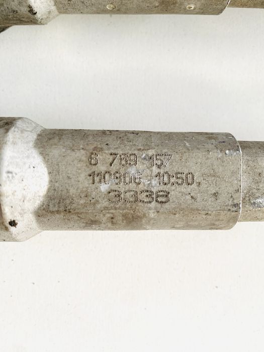 Рульовий Карданчик BMW E90 E91 Рулевой Карданчик Е90 Кардан Оригінал