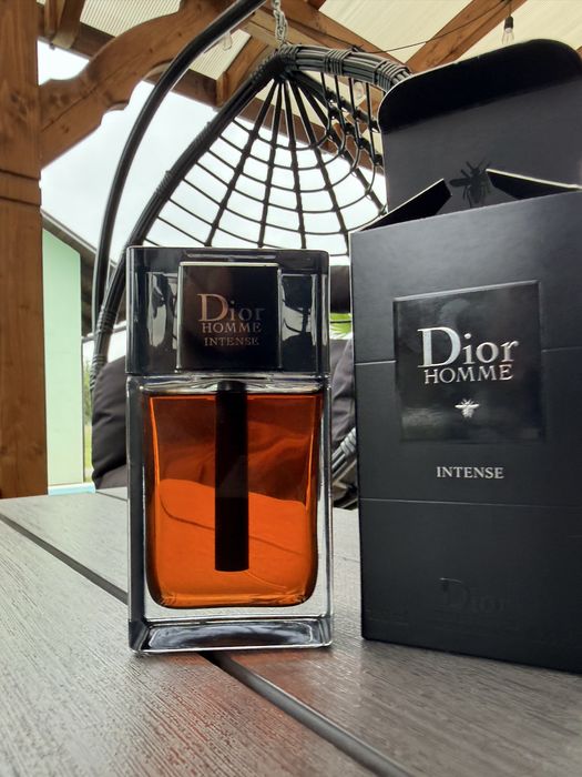 Dior Homme Intense