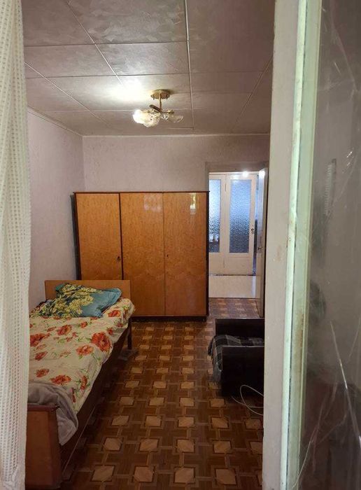 Нерубайське-Наті, гарна 4кім. квартира 1/9поверхів, фасадна вуглова.