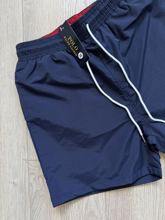 Шорти Polo Ralph Lauren