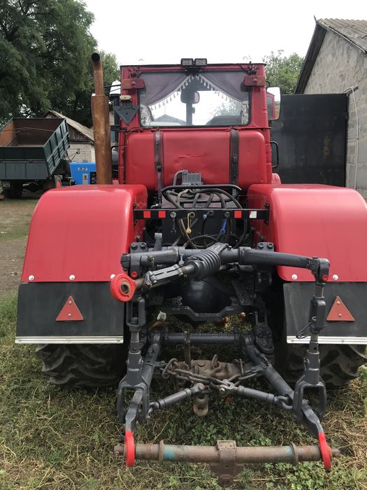 Продам ХТЗ Т 150К