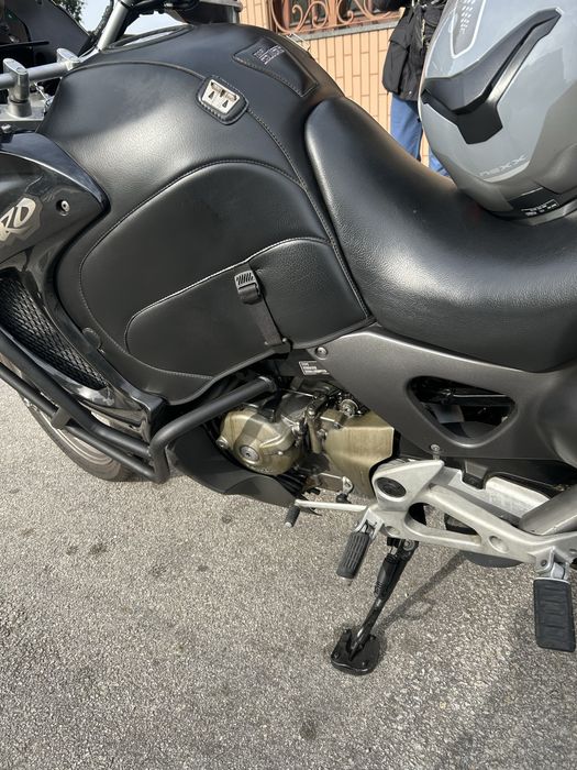 Honda Varadero de 2000