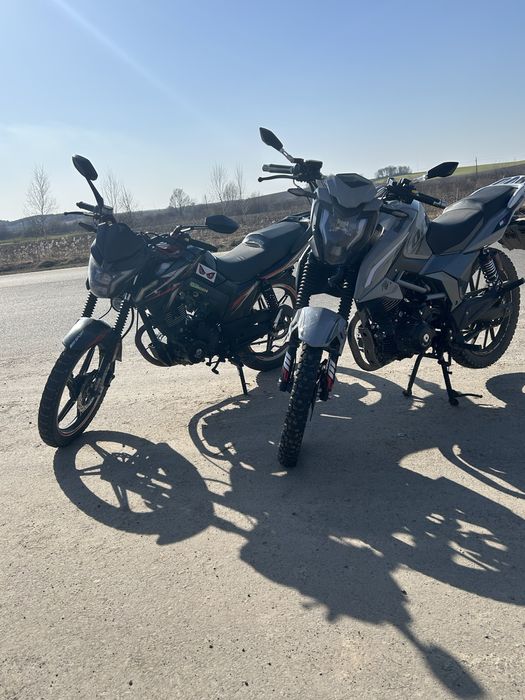 Продам musstang region mt200-9