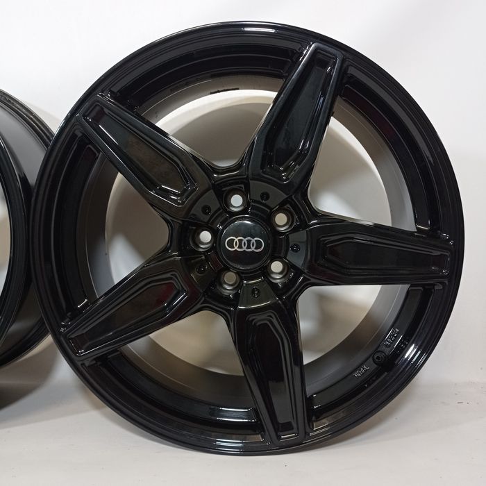 5x112 19" audi a4 b8 b9 a5 a6 c7 c8 a7 a8 q5 q7 q8
