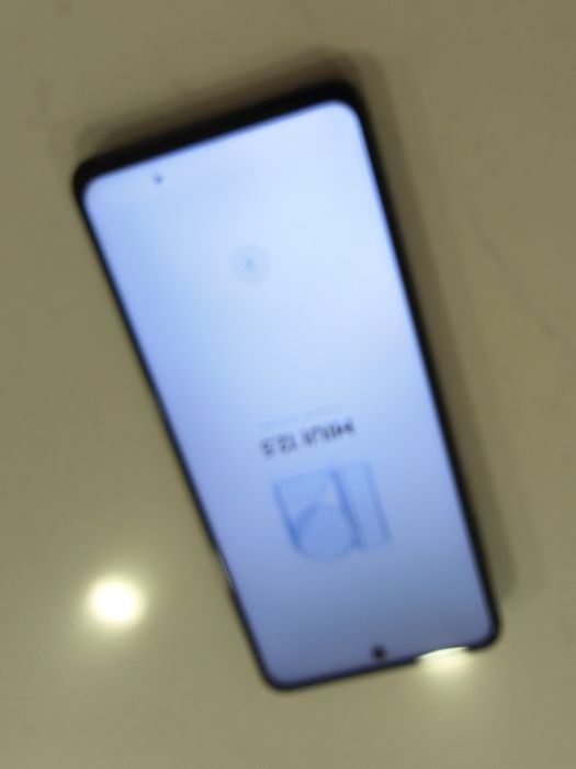 Smartphone POCO X3 NFC