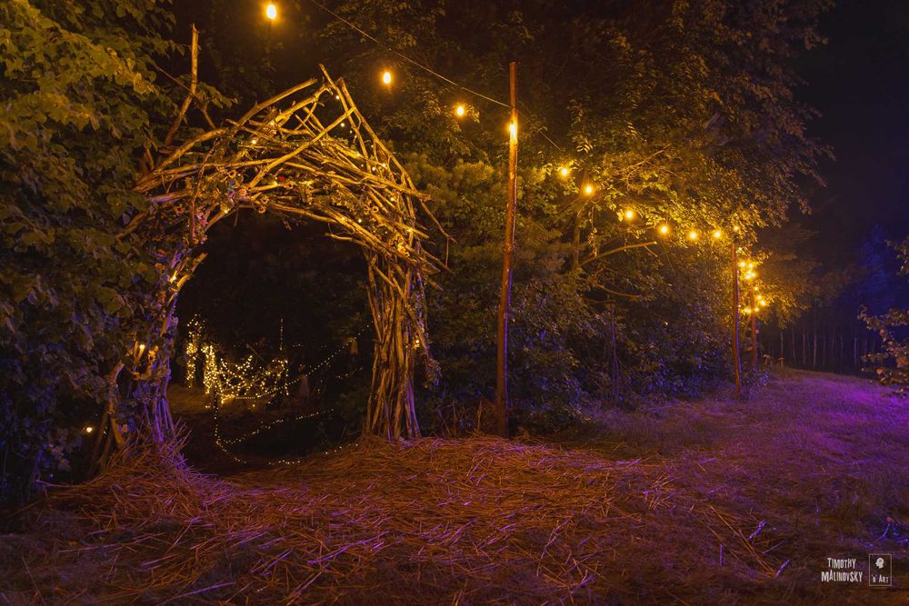 Wynajem nagłośnienia i oświetlenia Obsługa imprez , sala oraz plener