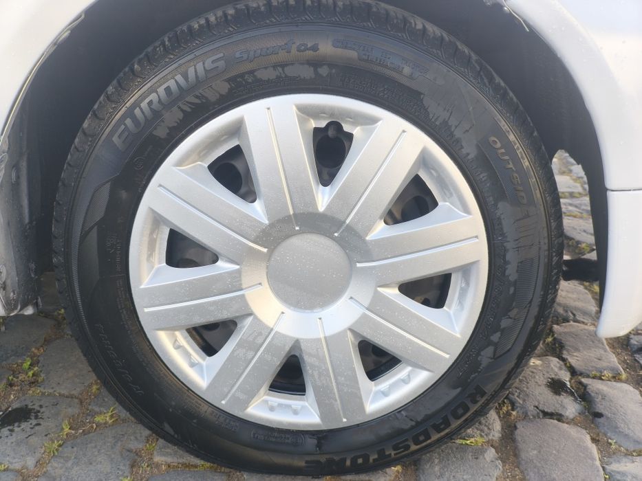 Toyota Yaris 1.0