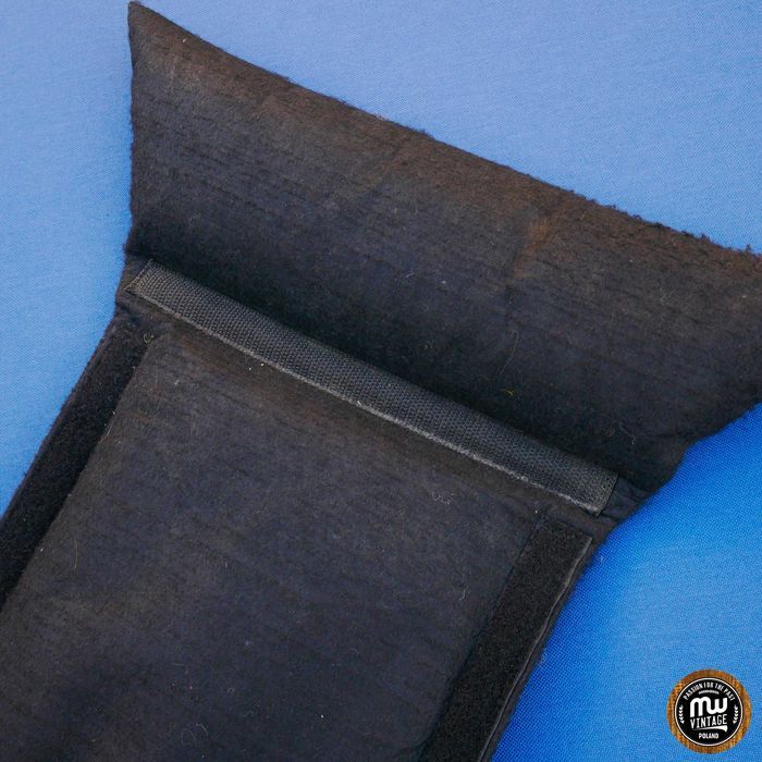 Evans - poduszka tłumiąca do centrali EQ Pad ‼️