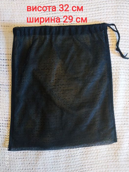 Еко - торбинки..