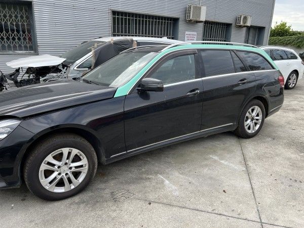 Para peças MERCEDES-BENZ Classe E (W212)