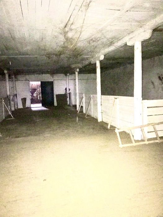 Борошномельний комплекс