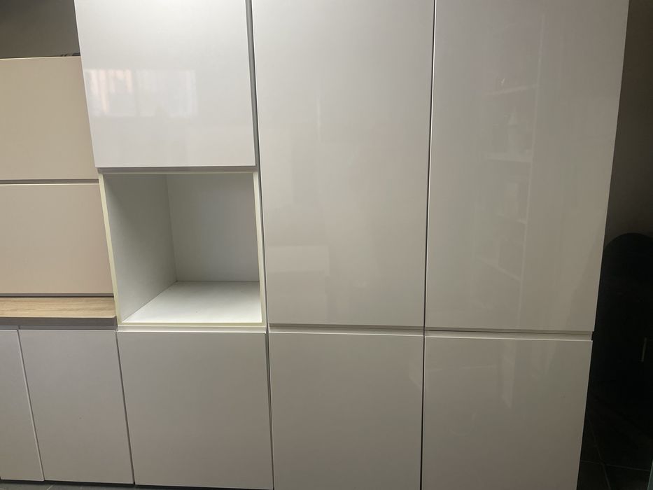 Meble kuchenne jak nowe, dowoz