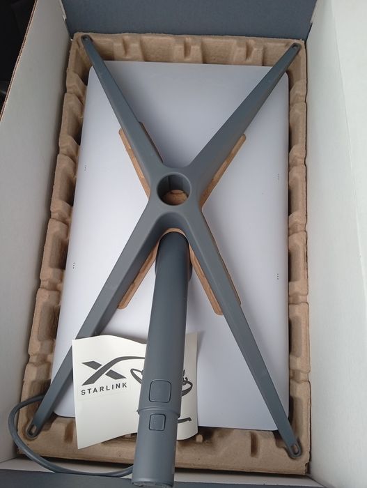 Starlink  STANDARD KIT новий