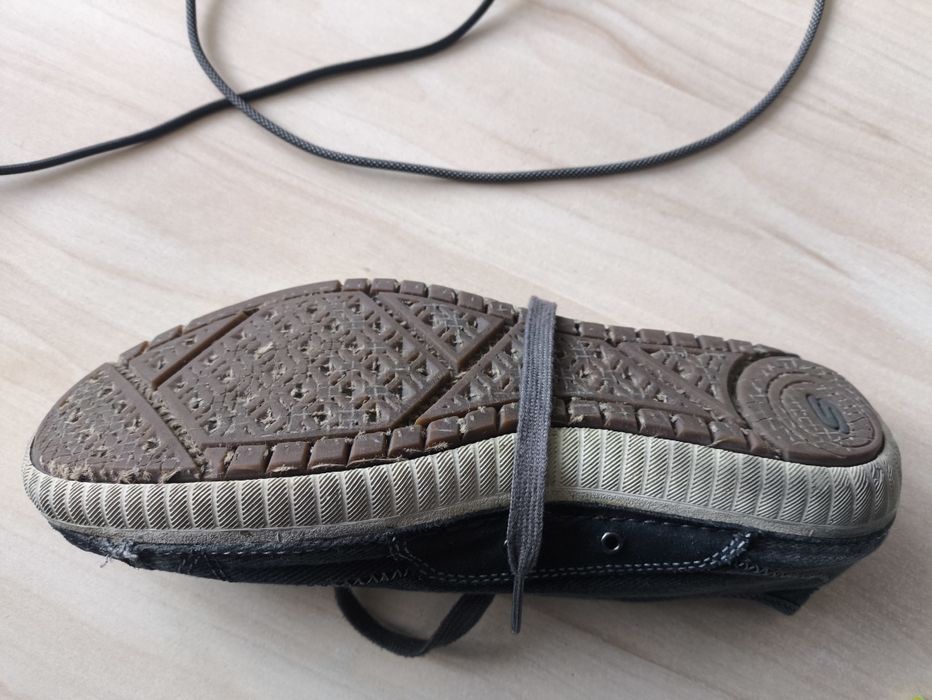 Кеди Skechers SN 63246, розмір 43 (US 10