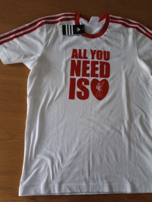 Koszulka Liverpool rozmiar M