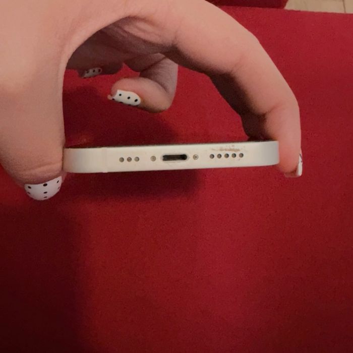 iPhone 13 telefon
