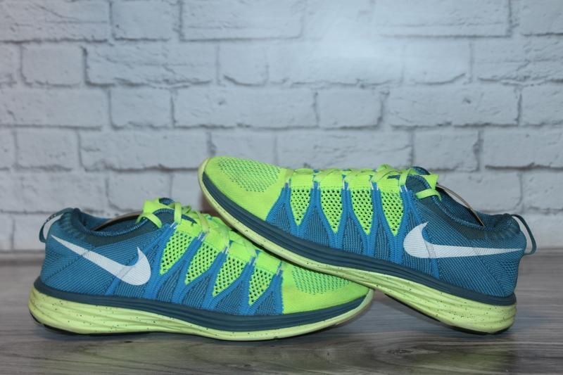 Lunar flyknit sale