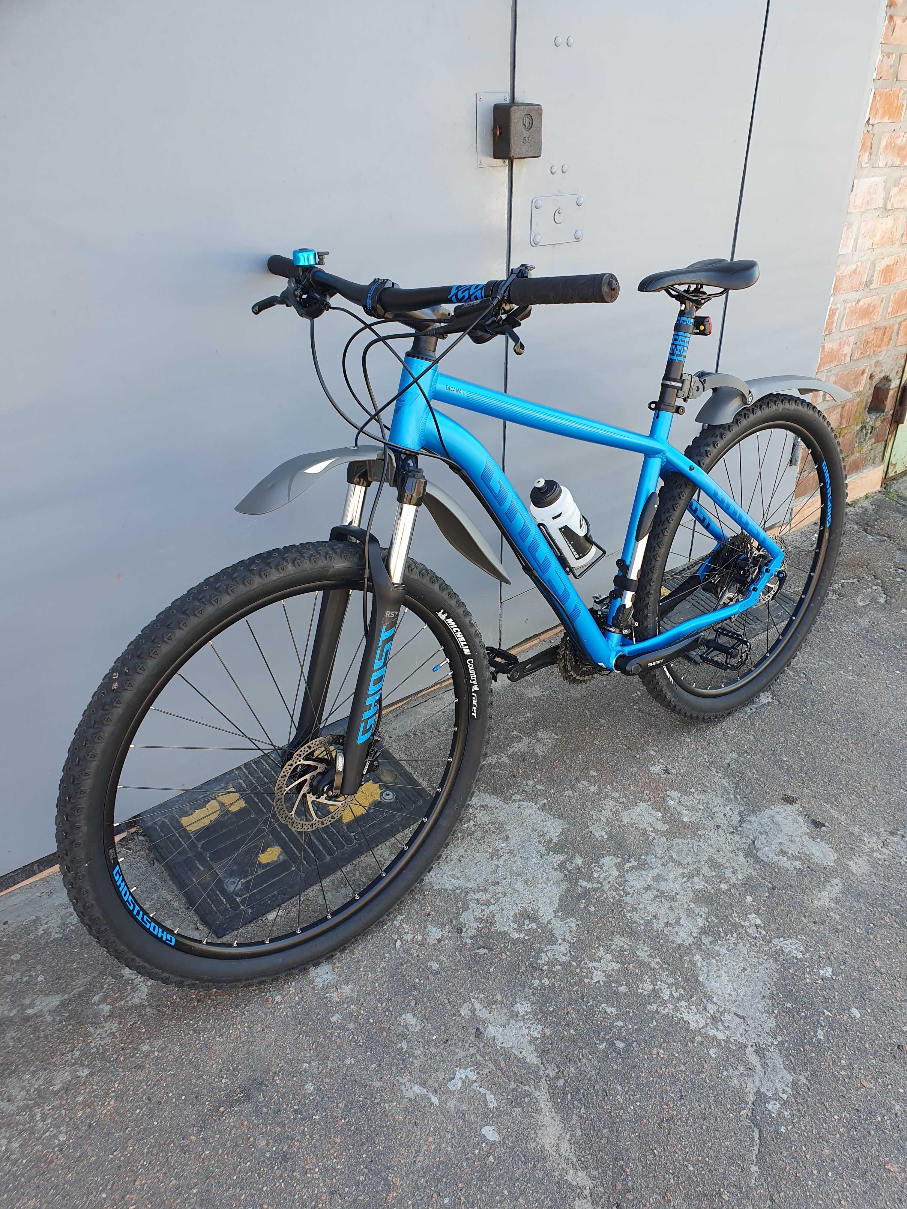 Ghost tacana 2 price sale