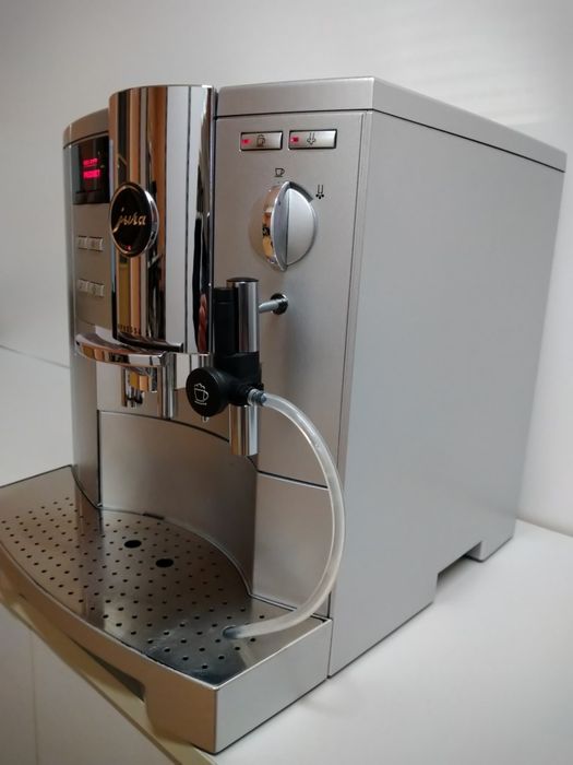 Jura Impressa S9 Avantgarde Swiss Made