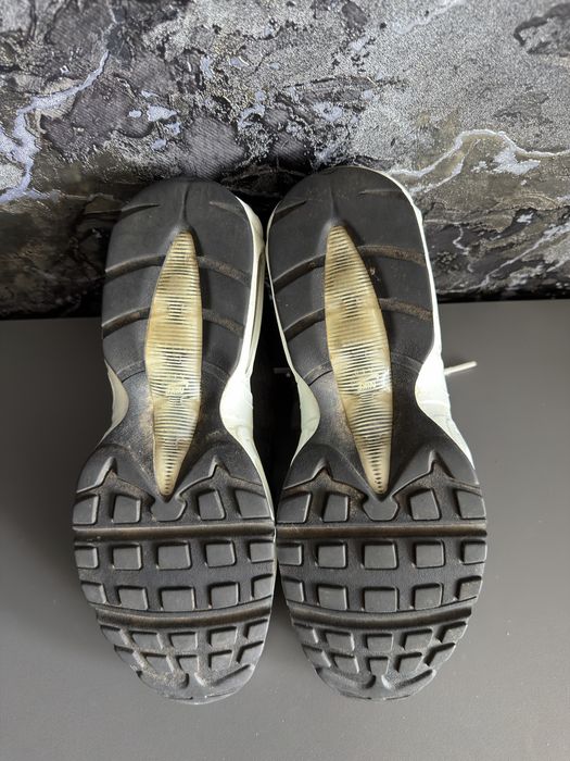 Кросівки чоловічі Nike Air Max 95 ID 45р