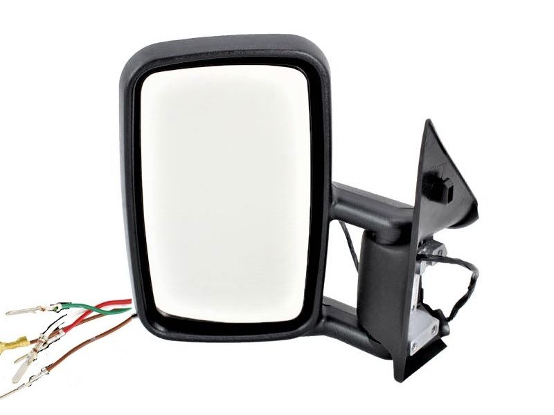 Lusterko Lewe Elektryczne Volkswagen Lt 28 32 35 46 1996-2006 Kierowcy 5 Pin 9571514E