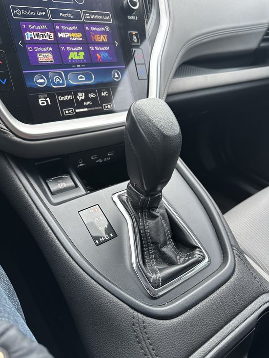 Продам Subaru Legacy 2020 2.5 91.000 км 4х4