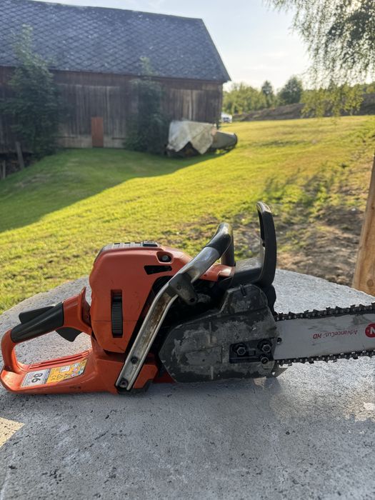Husqvarna 562xp