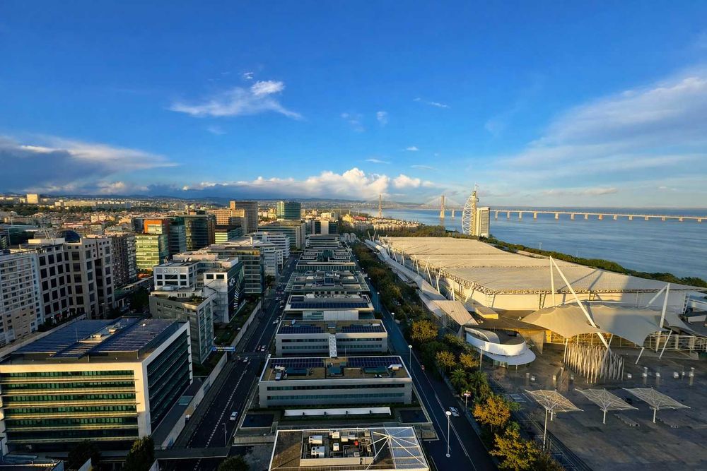 Apartamento T2 Duplex - Parque das Nações